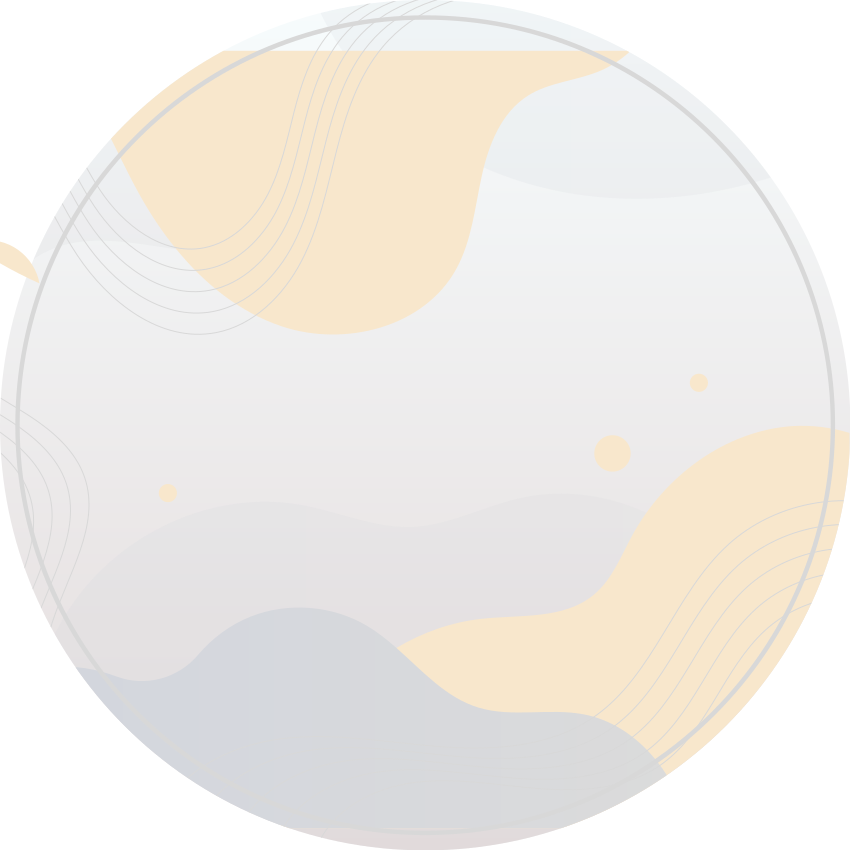 Zachte golfmotieven vinyl tapijt minimalistisch - TenStickers