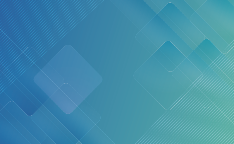 Abstracte geometrische lagen vinyl tapijt modern - TenStickers