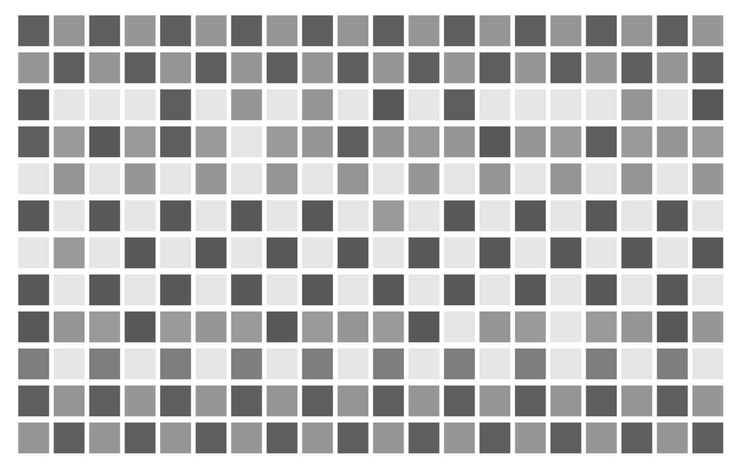 Grijstinten vinyl tapijt badkamer - TenStickers