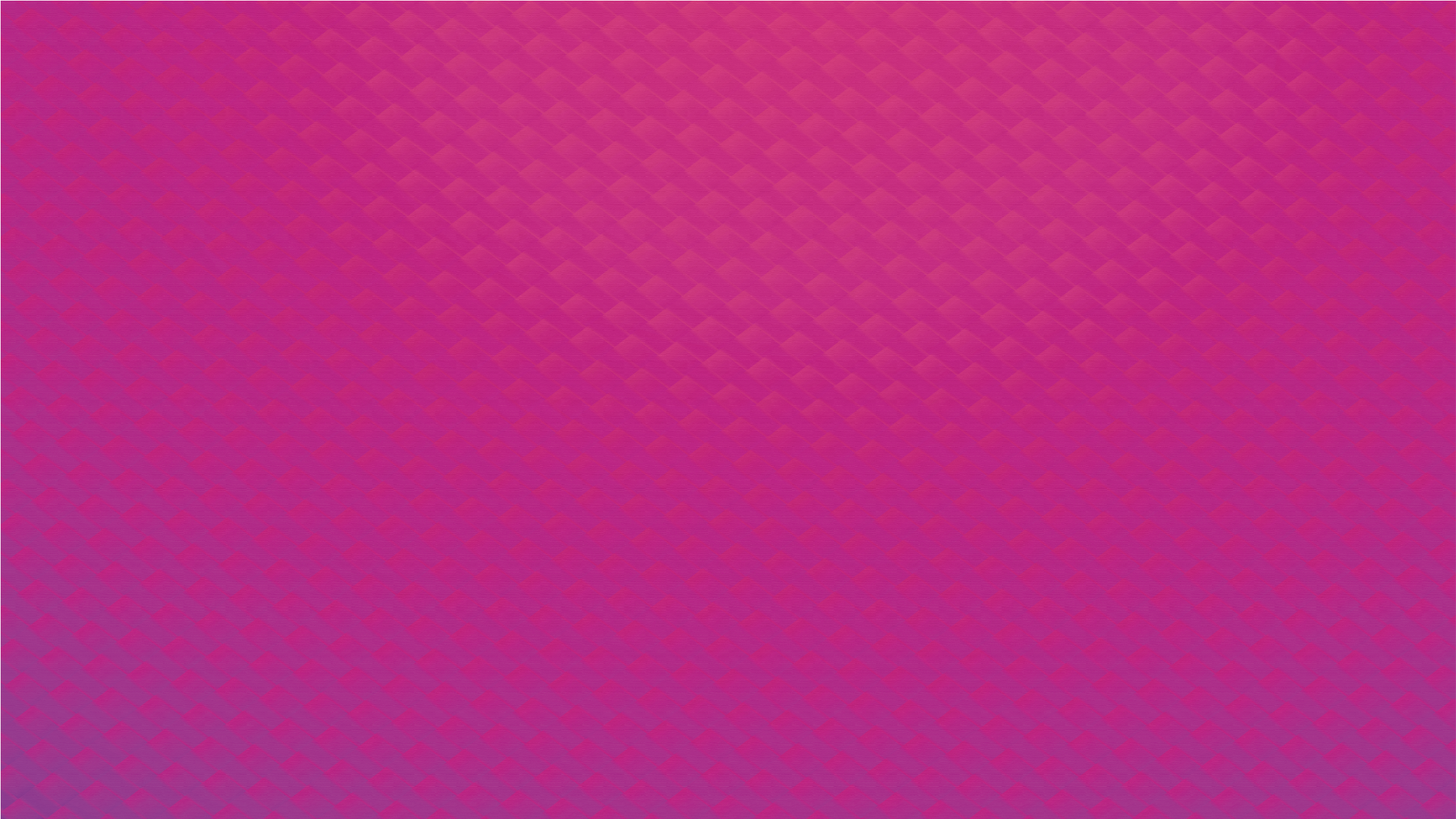 Gradiënt hexagonaal patroon vinyl tapijt andere textuur - TenStickers