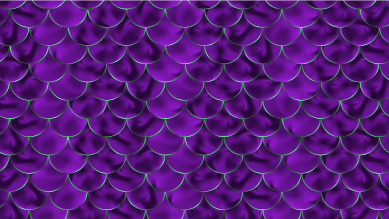 Vinyl tapijt dierenprint dierenprints voor een trendy interieur - TenStickers