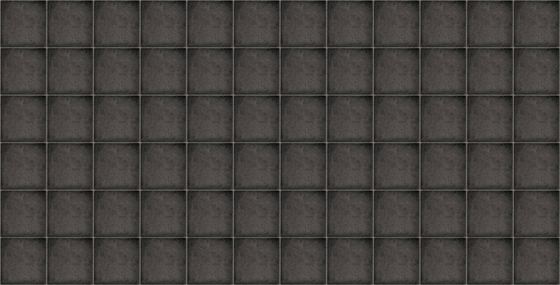 Leisteen tegellook vinyl tapijt stenenstructuur - TenStickers