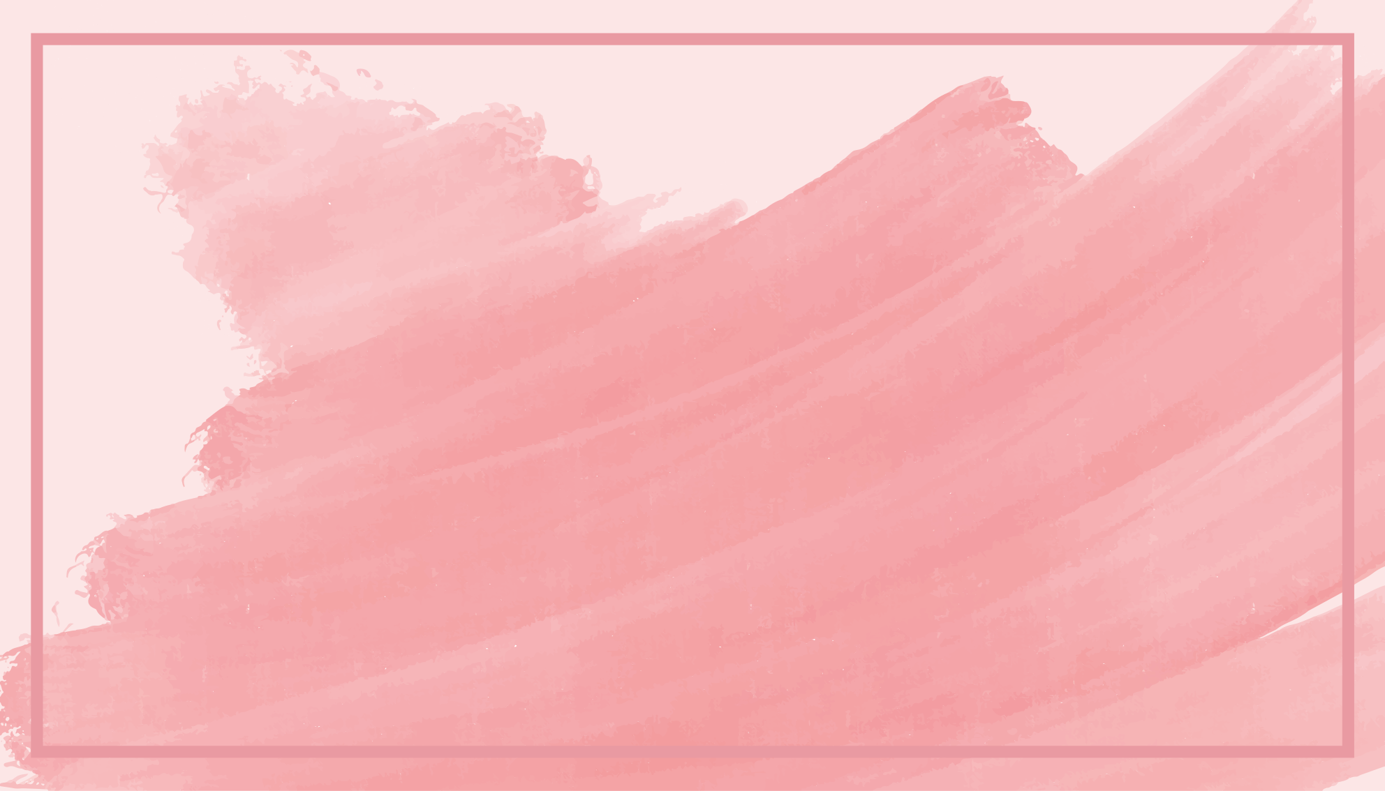 Zachte roze tinten vinyl tapijt slaapkamer - TenStickers