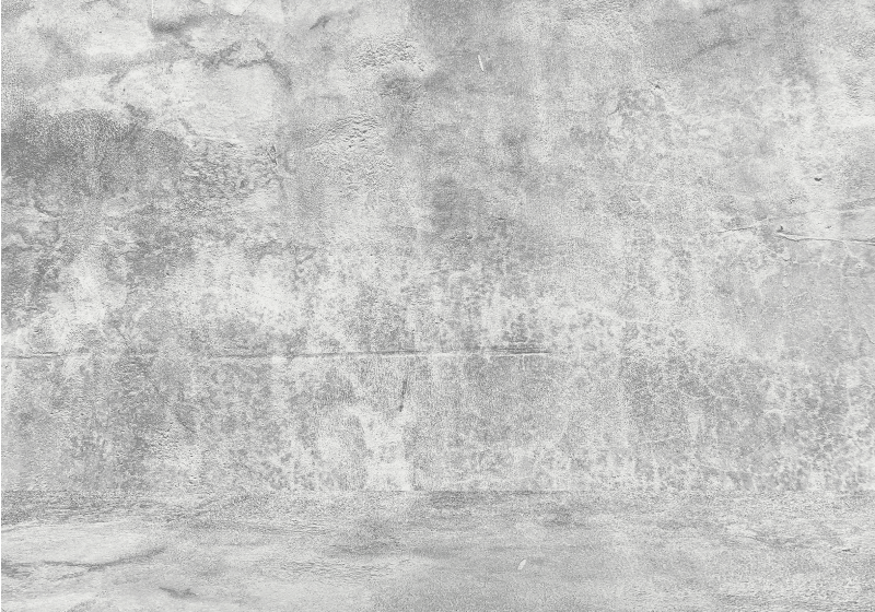 Marmeren vinyl tapijt elegante grijze oppervlak - TenStickers