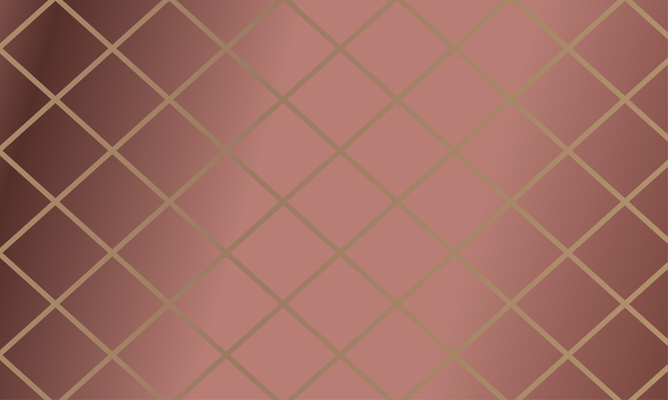 Elegant ruitpatroon vinyl tapijt modern - TenStickers