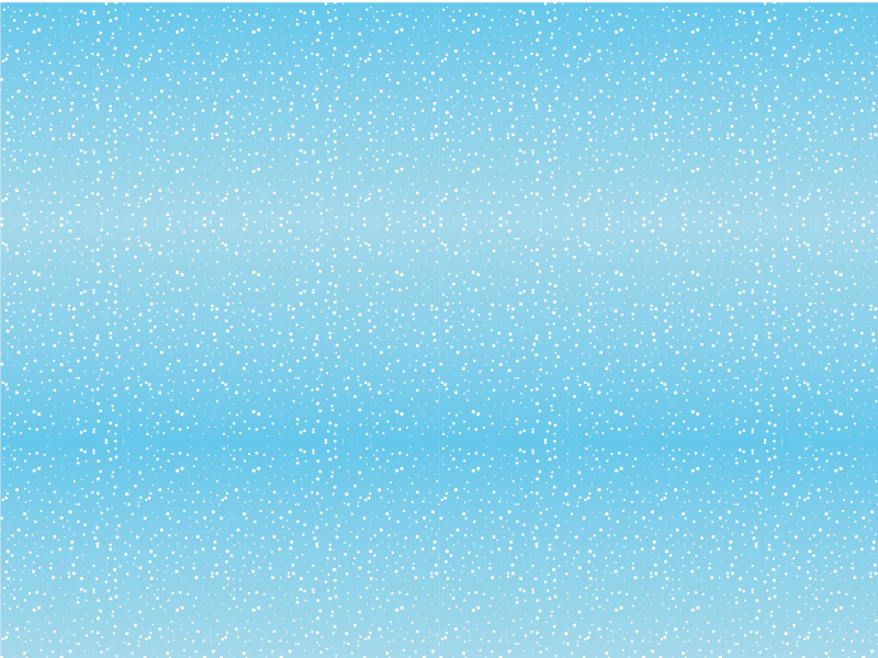 Blauwe sprankelende overlay vinyl tapijt blauw - TenStickers