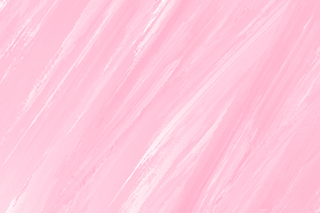 Zachtroze marmer vinyl tapijt roze - TenStickers