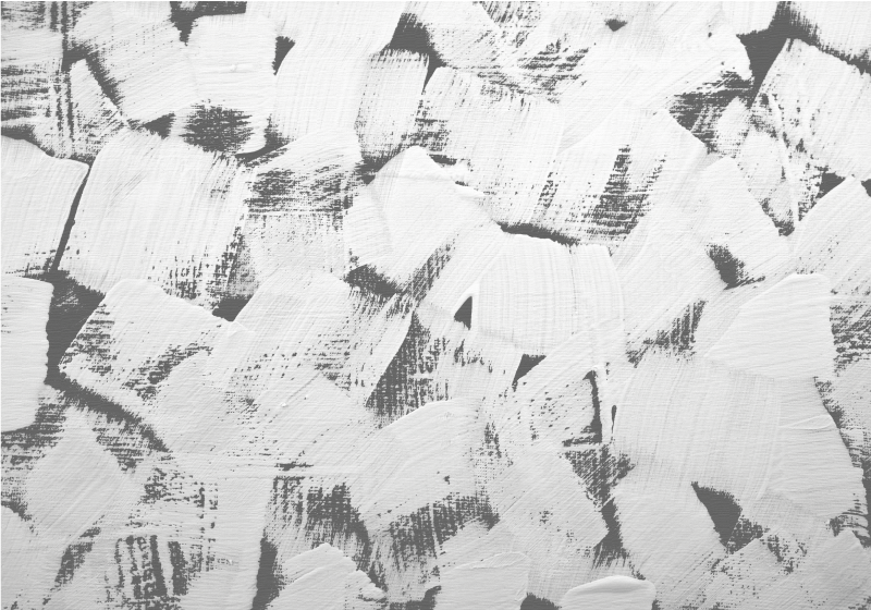 Abstract Geborstelde Textuur vinyl tapijt met texturen - TenStickers