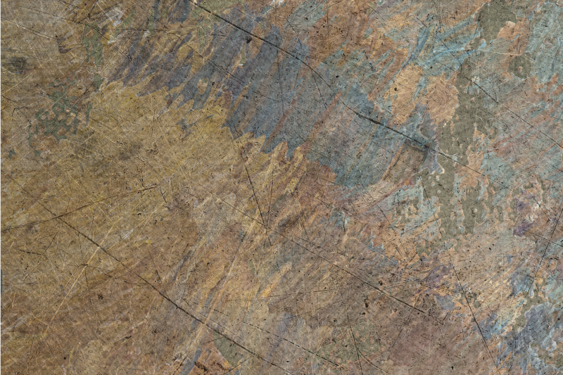 Abstracte textuur laag vinyl tapijt andere textuur - TenStickers