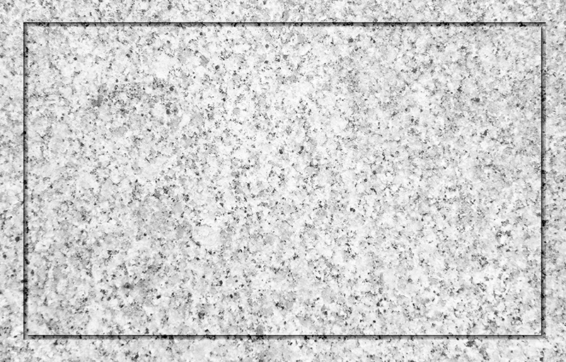 Vinyl tapijt graniet look - TenStickers