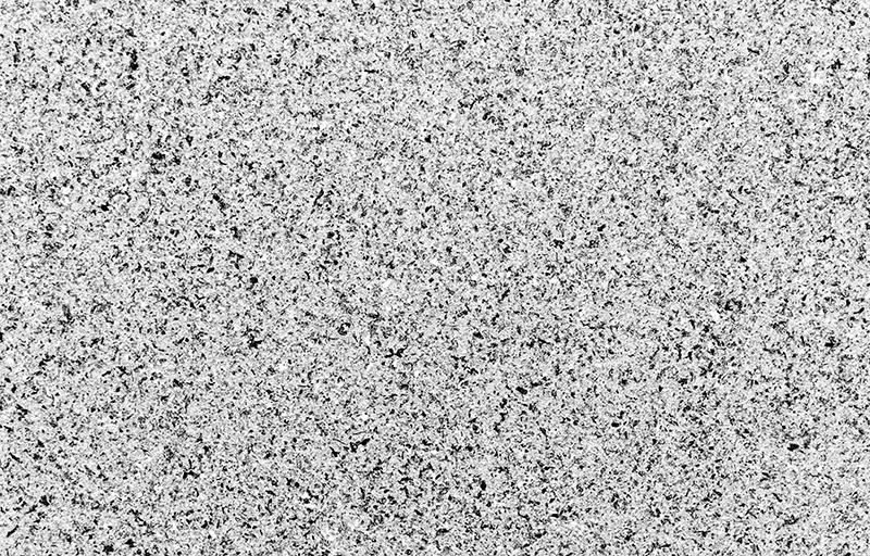 Vinyl tapijt met een grijze granietlook - TenStickers