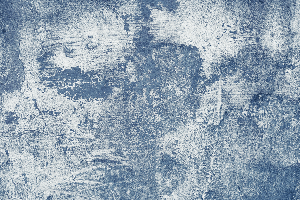 Effect Beton stenenstructuur vinyl tapijt - TenStickers