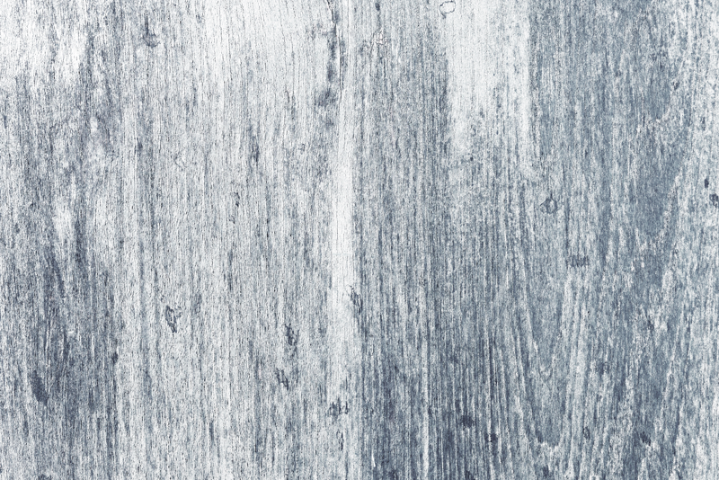 Effen cement strepen stenen vinyl tapijt - TenStickers