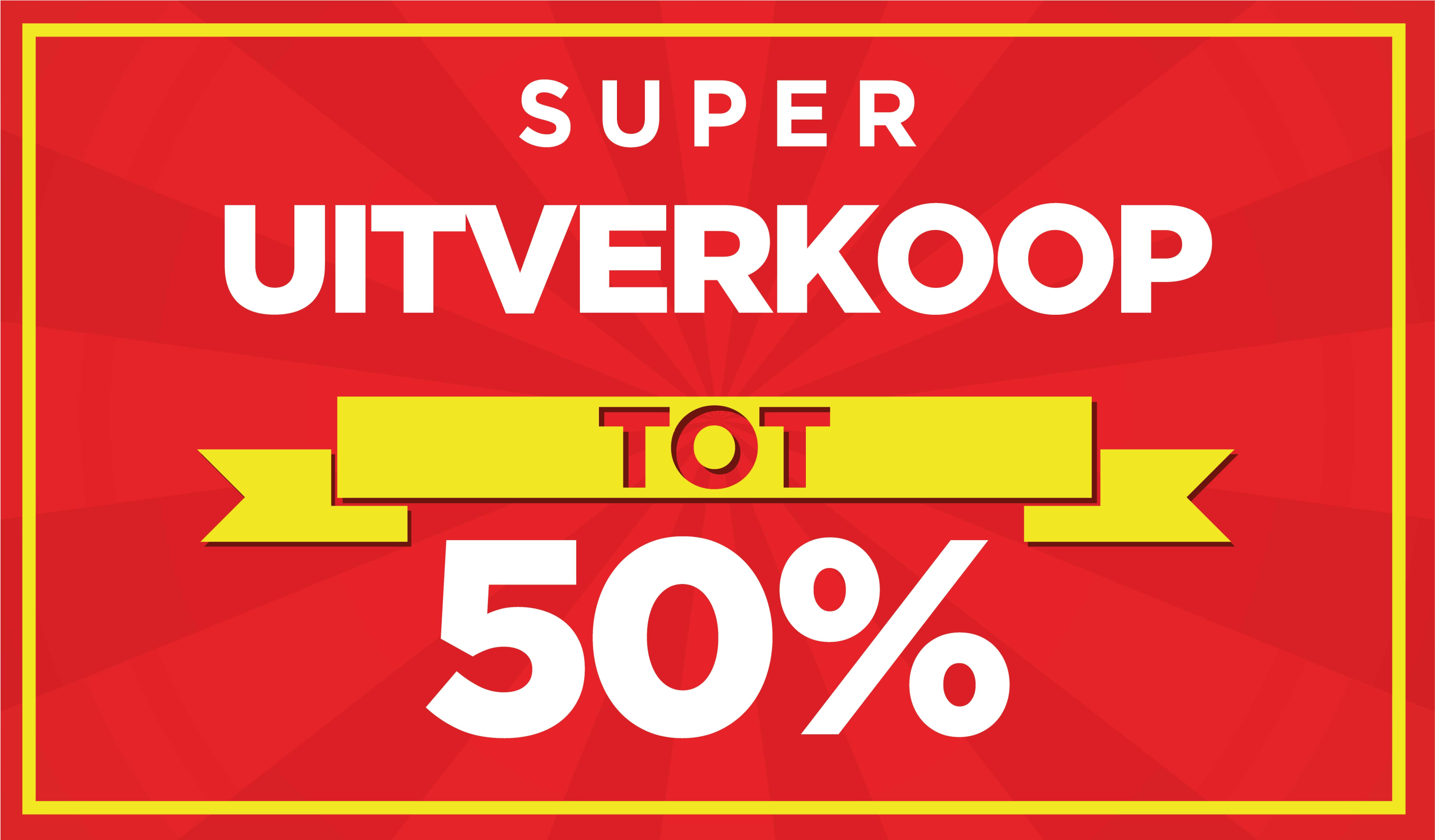 Gepersonaliseerde Verkoop Vinyl tapijt rood - TenStickers