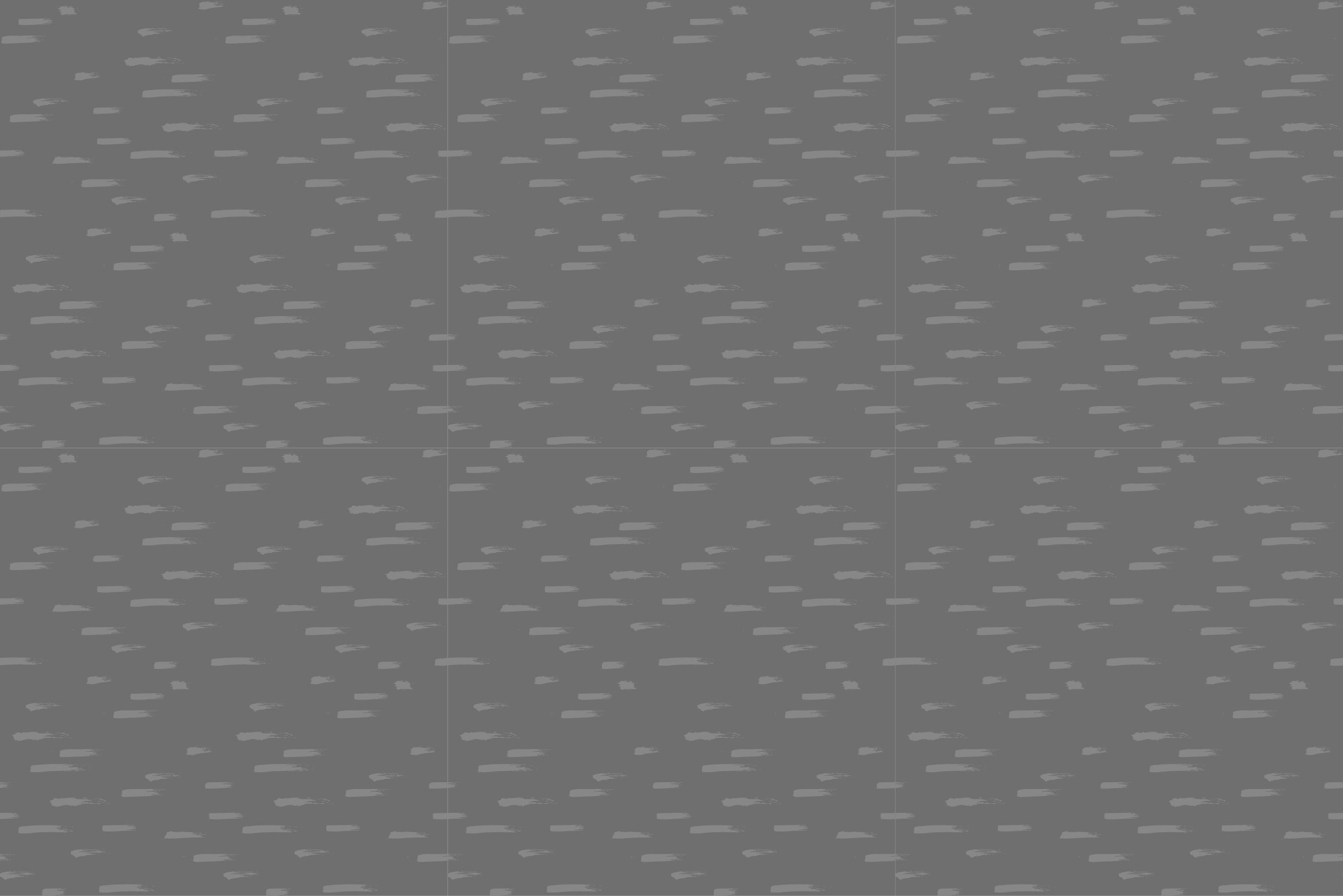 Subtiel streepjespatroon vinyl tapijt  - TenStickers