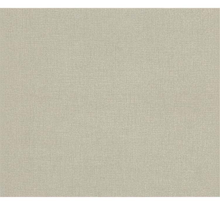 Behang patronen subtiele stof - TenStickers