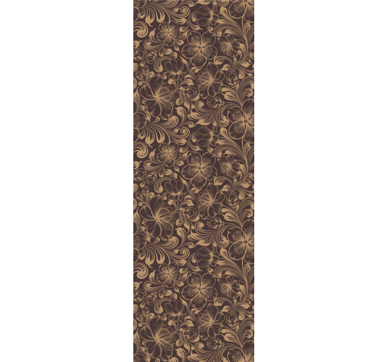 Decoratieve tegel tegels behang - TenStickers