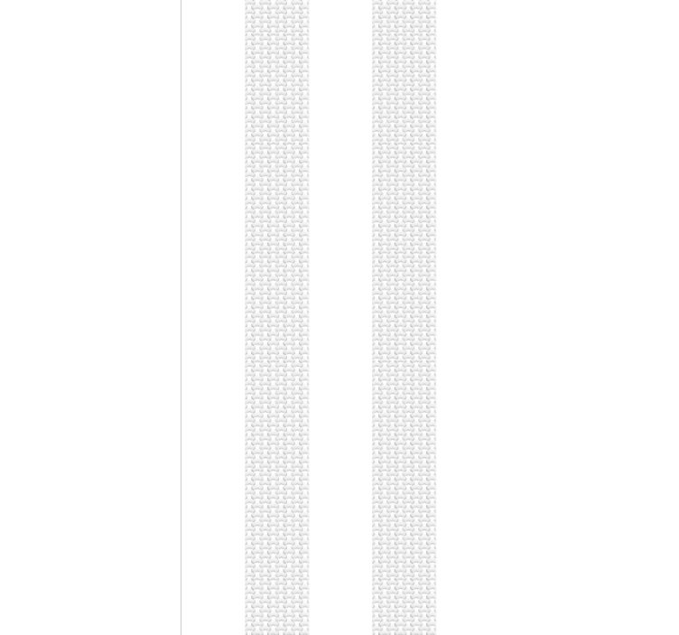 Geometrisch strepenpatroon behang strepen - TenStickers