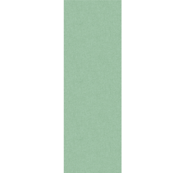 Serene ruimte natuur behang - TenStickers