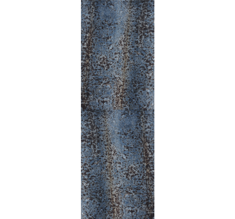 Getextureerd rotsoppervlak behang stenen - TenStickers