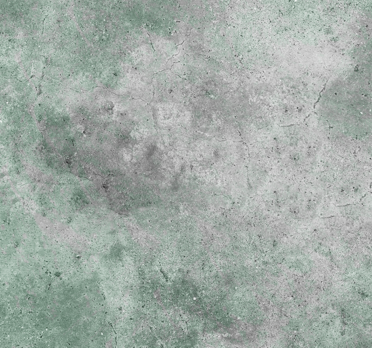 Verouderd betoneffect behang print - TenStickers