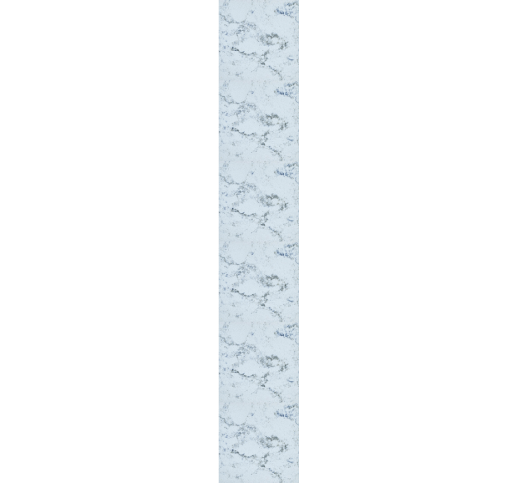 Betonnen textuur betonlook behang - TenStickers