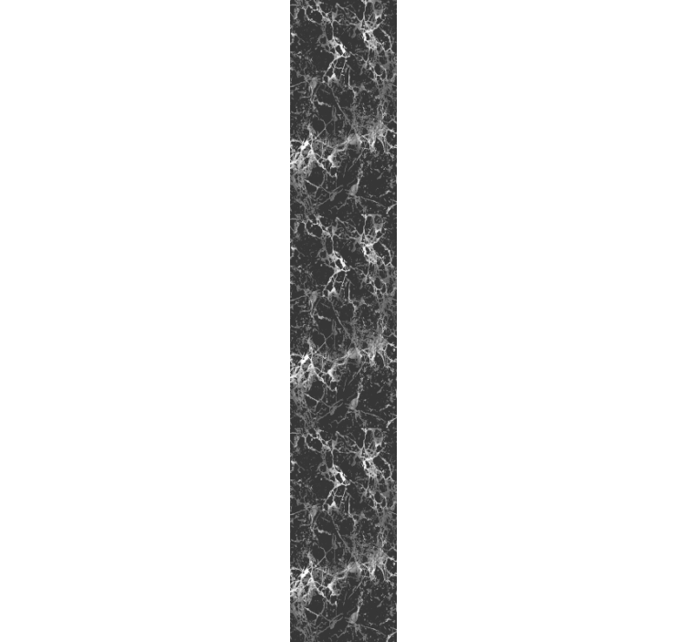 Marmeren aderen behang marmer - TenStickers