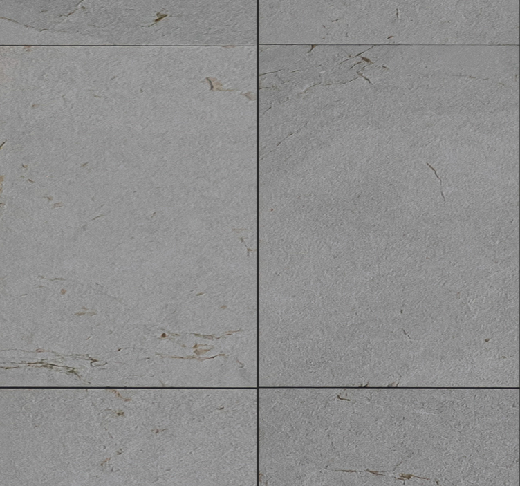 Beton look behang collage - TenStickers