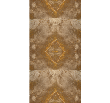 Elegante steentextuur marmeren behang - TenStickers