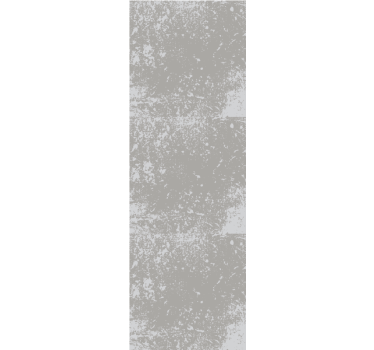 Grijs eenvoudig motief betonlook behang - TenStickers