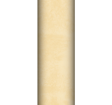 Zachte beige textuur marmeren behang - TenStickers