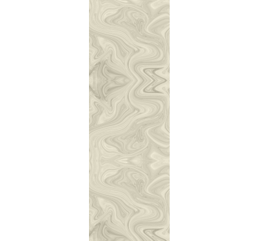 Elegante beige aderen marmeren behang - TenStickers