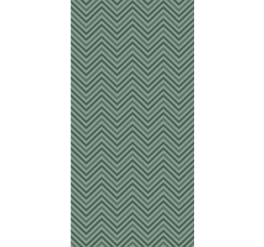 Chevron zigzag textuur geometrisch behang - TenStickers