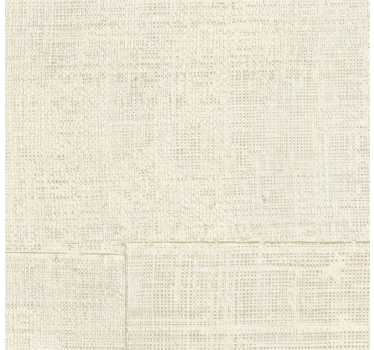 Behang patronen beige raffia - TenStickers