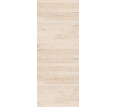 Hout behang licht verfijnd patroon - TenStickers