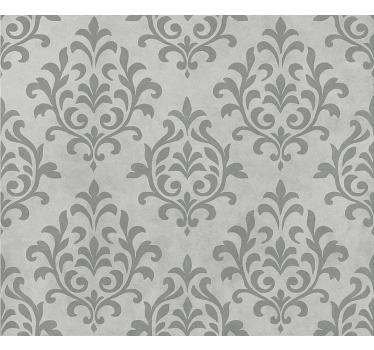 Betonlook behang raw concrete wash - TenStickers