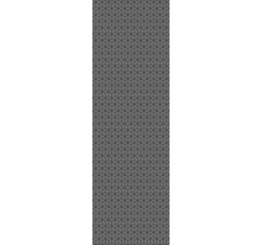 Geometrische tegels geometrisch behang - TenStickers