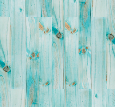 Behang met print roze blauw hout planken verticaal - TenStickers