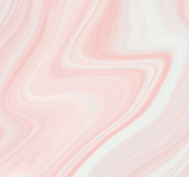 Behang met patroon Roze marmer - TenStickers
