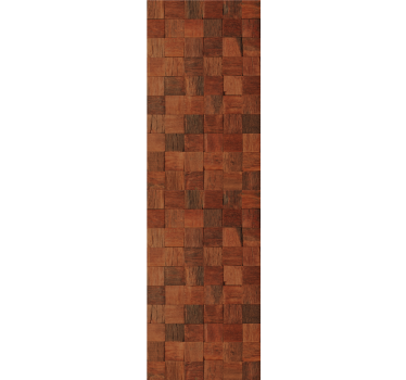 Getextureerd houten oppervlak hout behang - TenStickers