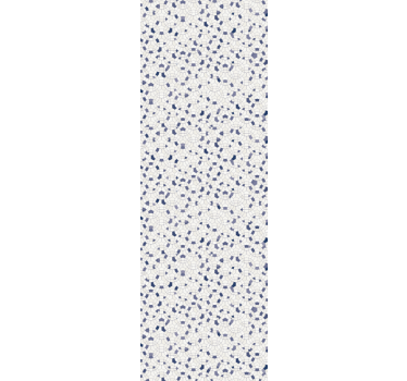 Mozaïek tessellatie geometrisch behang - TenStickers