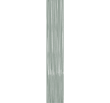 Subtiele lijnpatronen behang print - TenStickers