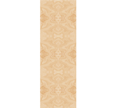 Elegant marmereffect behang print - TenStickers