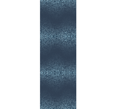Dart textiel effect behang print - TenStickers