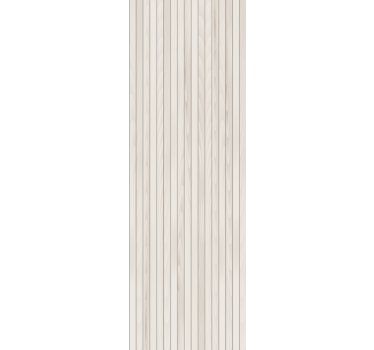 Elegante grijze planken hout behang - TenStickers