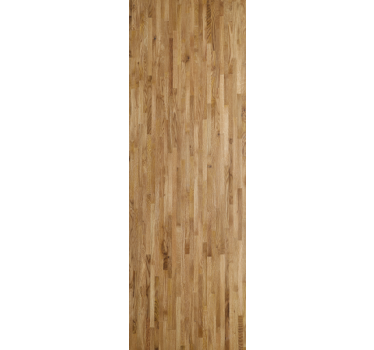 Natuurlijke textuur imitatie hout behang - TenStickers