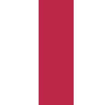 Leven magenta kleur Oud roze behang - TenStickers