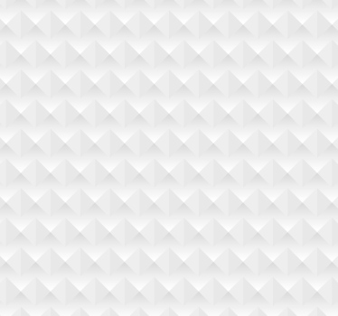Geometrisch driehoekspatroon behang driehoeken - TenStickers