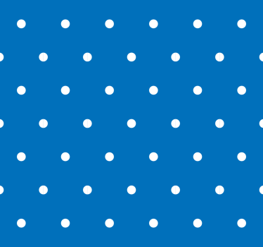 Stippen behang polka dot elegant - TenStickers