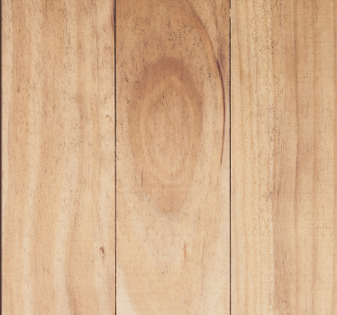 Warme houtsfeer hout behang - TenStickers